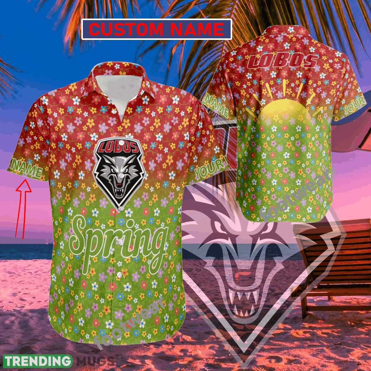 NCAA New Mexico Lobos Hawaiian Shirt Spring Trending Summer Custom Name For Fans Gift - NCAA New Mexico Lobos Hawaiian Shirt Spring Trending Summer Custom Name For Fans Gift NCAA New Mexico Lobos Hawaiian Shirt Spring Trending Summer Custom Name For Fans Gift - NCAA New Mexico Lobos Hawaiian Shirt Spring Trending Summer Custom Name For Fans Gift