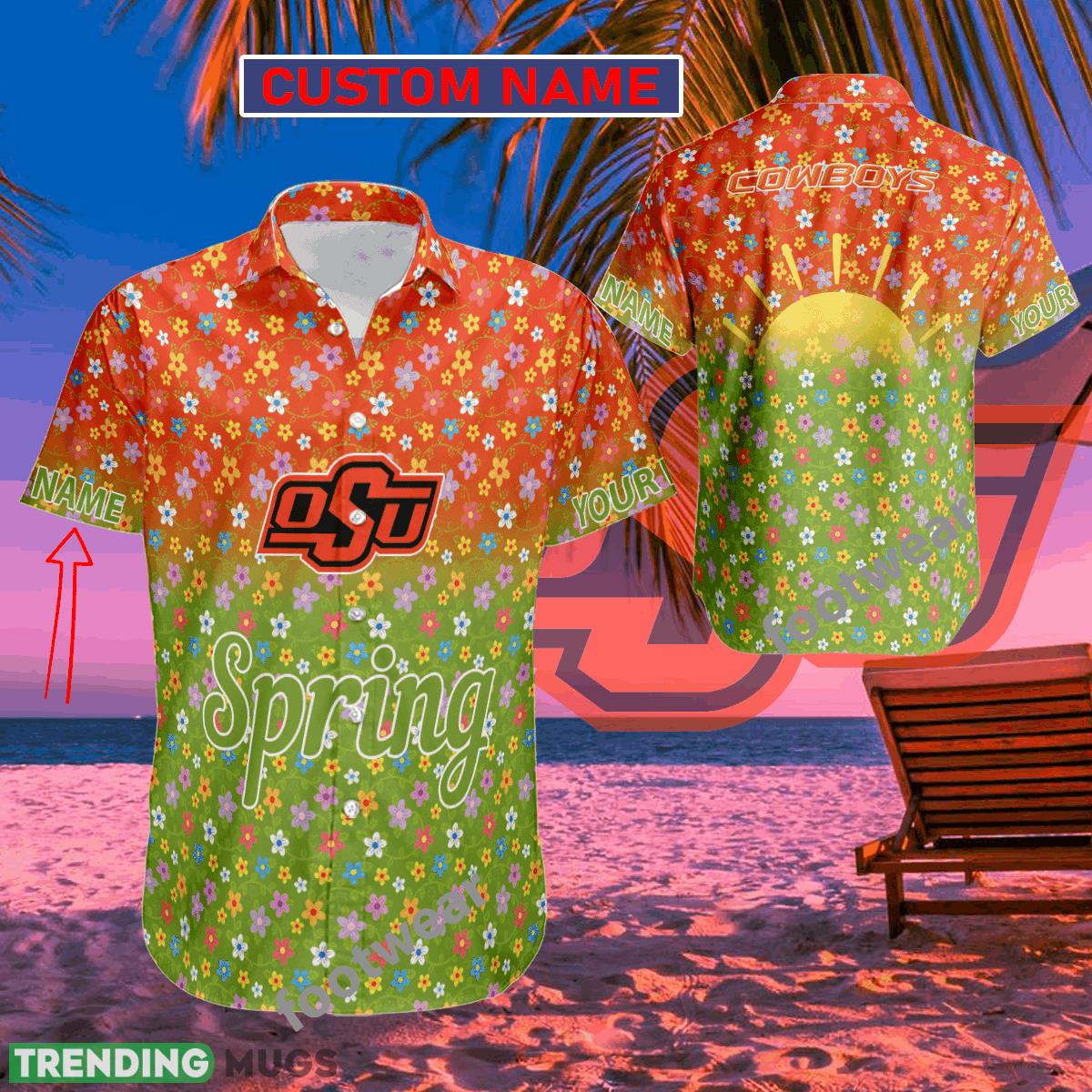 NCAA Oklahoma State Cowboys Hawaiian Shirt Spring Trending Summer Custom Name For Fans Gift - NCAA Oklahoma State Cowboys Hawaiian Shirt Spring Trending Summer Custom Name For Fans Gift NCAA Oklahoma State Cowboys Hawaiian Shirt Spring Trending Summer Custom Name For Fans Gift - NCAA Oklahoma State Cowboys Hawaiian Shirt Spring Trending Summer Custom Name For Fans Gift