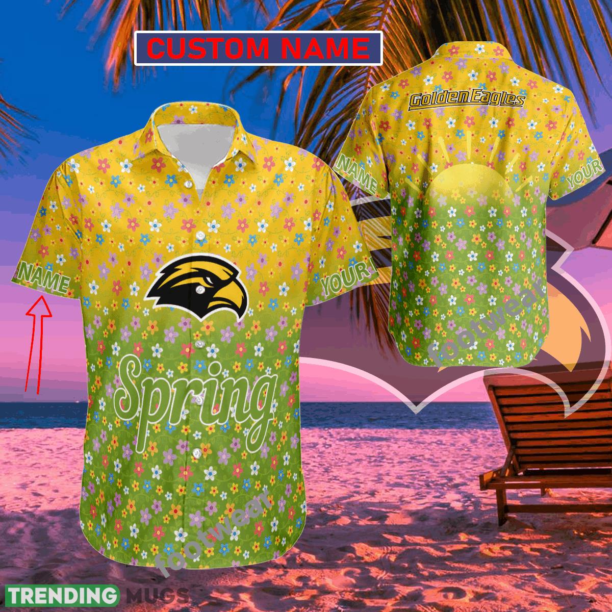 NCAA Southern Miss Golden Eagles Hawaiian Shirt Spring Trending Summer Custom Name For Fans Gift - NCAA Southern Miss Golden Eagles Hawaiian Shirt Spring Trending Summer Custom Name For Fans Gift NCAA Southern Miss Golden Eagles Hawaiian Shirt Spring Trending Summer Custom Name For Fans Gift - NCAA Southern Miss Golden Eagles Hawaiian Shirt Spring Trending Summer Custom Name For Fans Gift