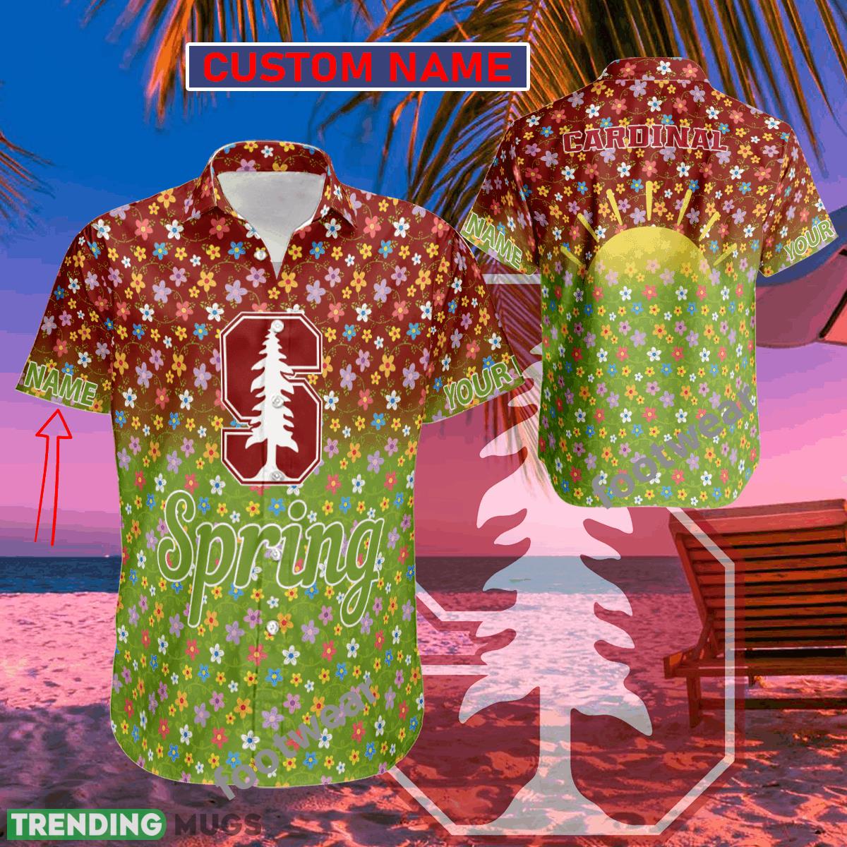 NCAA Stanford Cardinal Hawaiian Shirt Spring Trending Summer Custom Name For Fans Gift - NCAA Stanford Cardinal Hawaiian Shirt Spring Trending Summer Custom Name For Fans Gift NCAA Stanford Cardinal Hawaiian Shirt Spring Trending Summer Custom Name For Fans Gift - NCAA Stanford Cardinal Hawaiian Shirt Spring Trending Summer Custom Name For Fans Gift