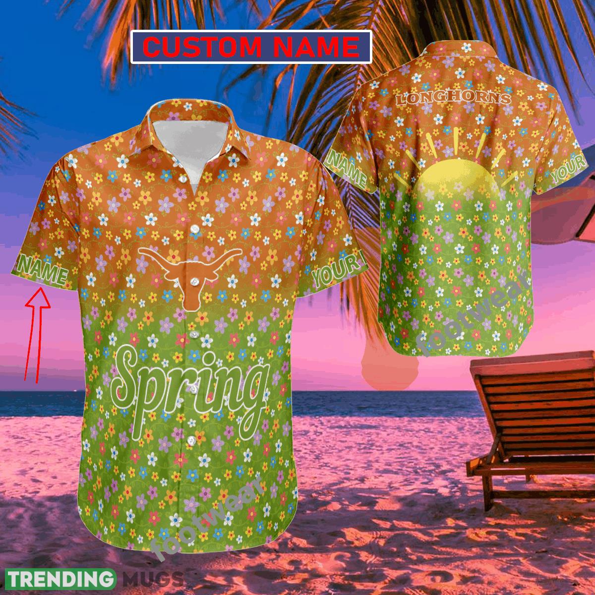 NCAA Texas Longhorns Hawaiian Shirt Spring Trending Summer Custom Name For Fans Gift - NCAA Texas Longhorns Hawaiian Shirt Spring Trending Summer Custom Name For Fans Gift NCAA Texas Longhorns Hawaiian Shirt Spring Trending Summer Custom Name For Fans Gift - NCAA Texas Longhorns Hawaiian Shirt Spring Trending Summer Custom Name For Fans Gift