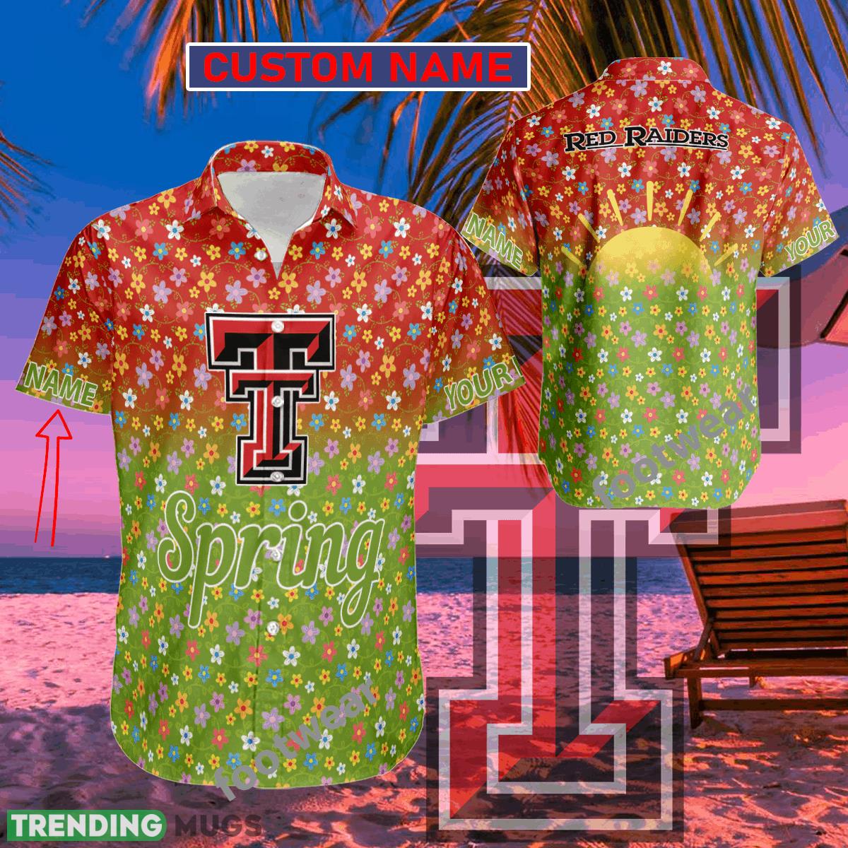NCAA Texas Tech Red Raiders Hawaiian Shirt Spring Trending Summer Custom Name For Fans Gift - NCAA Texas Tech Red Raiders Hawaiian Shirt Spring Trending Summer Custom Name For Fans Gift NCAA Texas Tech Red Raiders Hawaiian Shirt Spring Trending Summer Custom Name For Fans Gift - NCAA Texas Tech Red Raiders Hawaiian Shirt Spring Trending Summer Custom Name For Fans Gift
