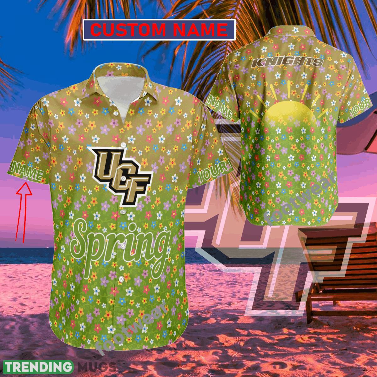 NCAA UCF Knights Hawaiian Shirt Spring Trending Summer Custom Name For Fans Gift - NCAA UCF Knights Hawaiian Shirt Spring Trending Summer Custom Name For Fans Gift NCAA UCF Knights Hawaiian Shirt Spring Trending Summer Custom Name For Fans Gift - NCAA UCF Knights Hawaiian Shirt Spring Trending Summer Custom Name For Fans Gift
