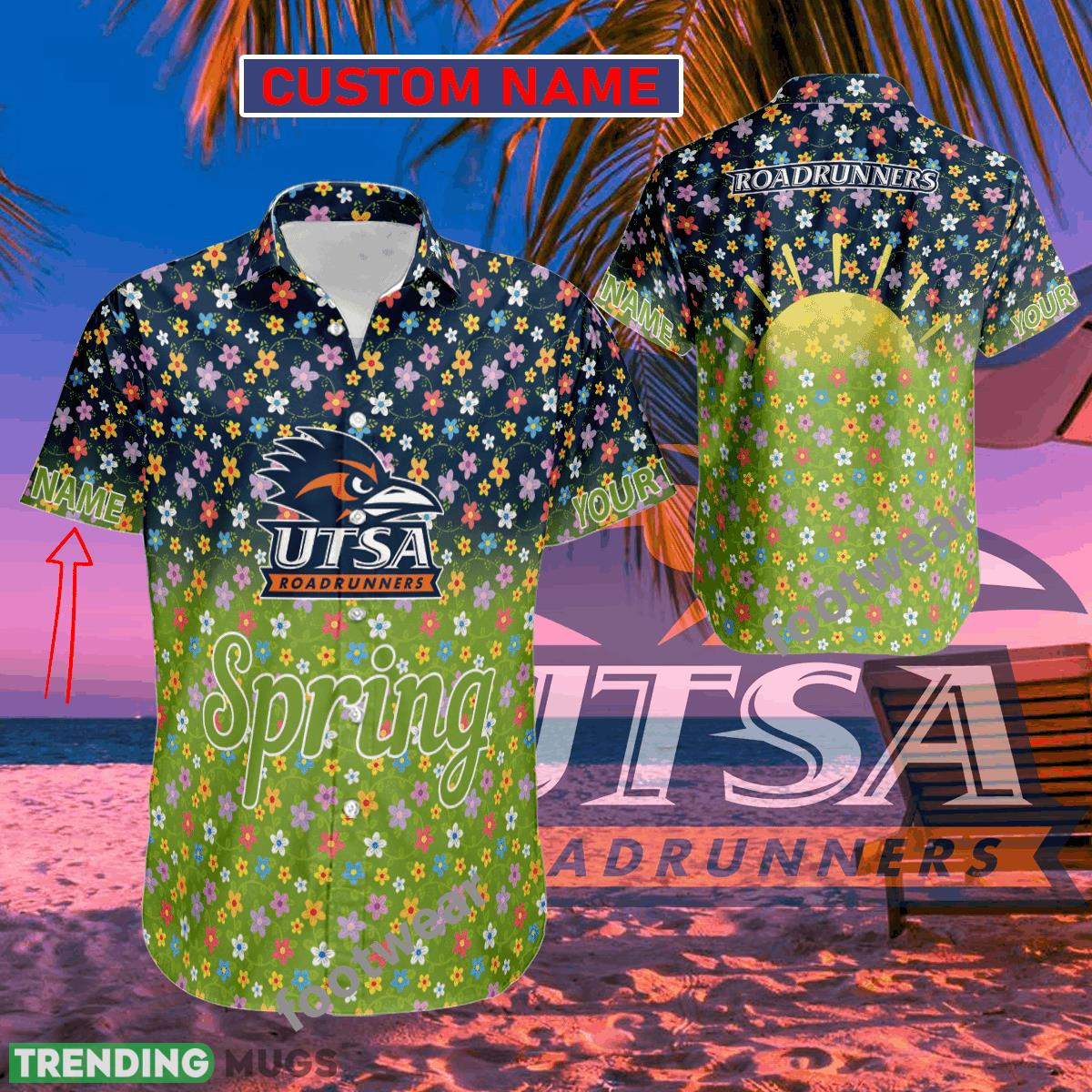 NCAA UTSA Roadrunners Hawaiian Shirt Spring Trending Summer Custom Name For Fans Gift - NCAA UTSA Roadrunners Hawaiian Shirt Spring Trending Summer Custom Name For Fans Gift NCAA UTSA Roadrunners Hawaiian Shirt Spring Trending Summer Custom Name For Fans Gift - NCAA UTSA Roadrunners Hawaiian Shirt Spring Trending Summer Custom Name For Fans Gift
