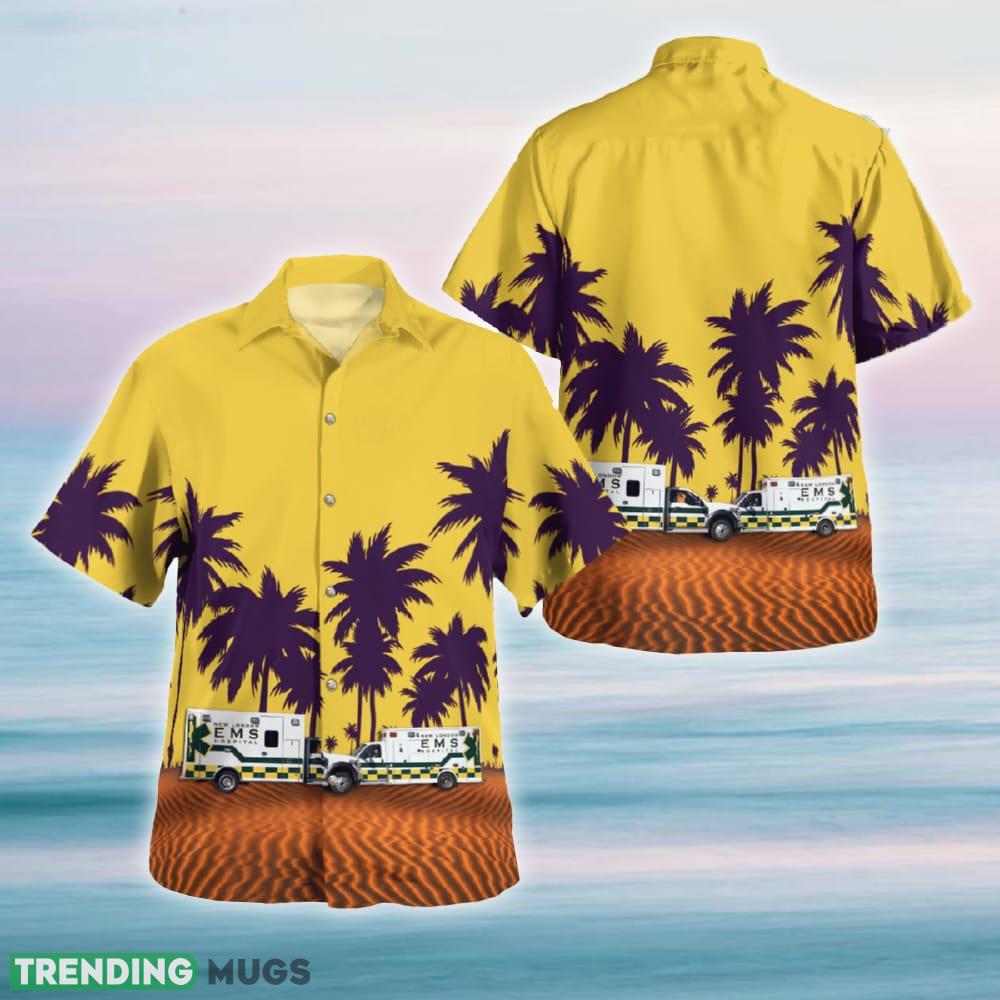 New London New Hampshire New London Hospital EMS Hawaiian Shirt - New London New Hampshire New London Hospital EMS Hawaiian Shirt New London New Hampshire New London Hospital EMS Hawaiian Shirt - New London New Hampshire New London Hospital EMS Hawaiian Shirt