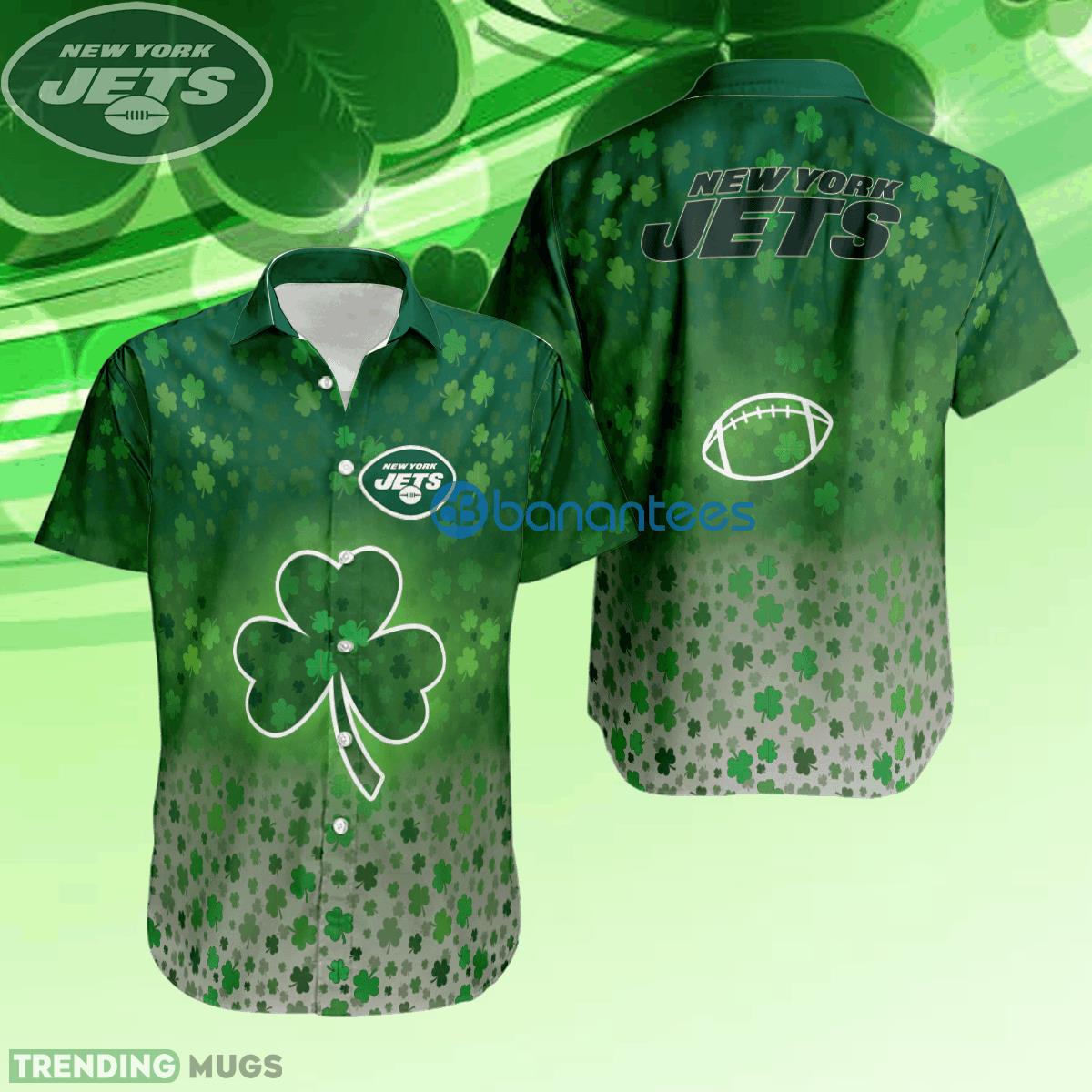 New York Jets Sunset Logo 3D Hawaiian Shirt Men And Women Gift Patrick Day - New York Jets Sunset Logo 3D Hawaiian Shirt Men And Women Gift Patrick Day New York Jets Sunset Logo 3D Hawaiian Shirt Men And Women Gift Patrick Day - New York Jets Sunset Logo 3D Hawaiian Shirt Men And Women Gift Patrick Day