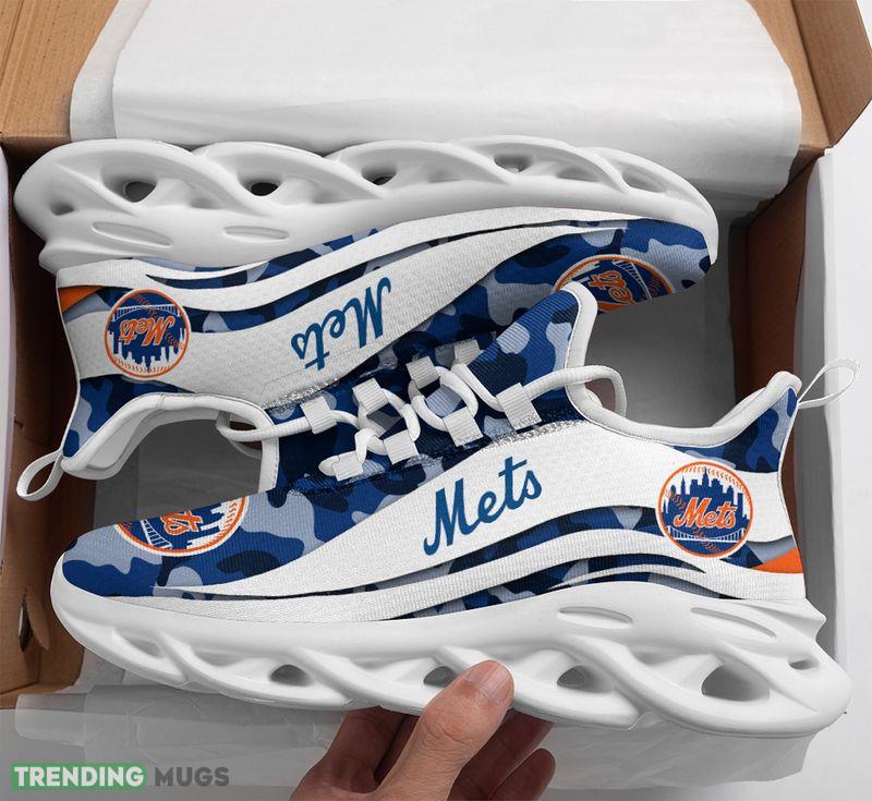 New York Mets Camo Pattern Max Soul Shoes Chic Chunky Sneakers - New York Mets Camo Pattern Max Soul Shoes_1 New York Mets Camo Pattern Max Soul Shoes Chic Chunky Sneakers - New York Mets Camo Pattern Max Soul Shoes_1