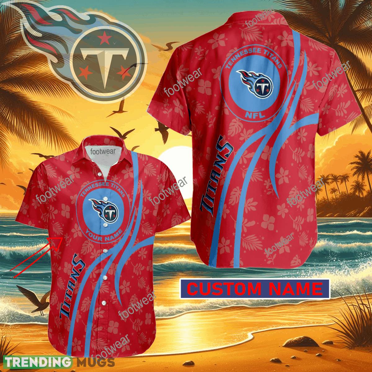 NFL Tennessee Titans Hawaiian Shirt Design Gift Fans Summer Holidays Custom Name - NFL Tennessee Titans Hawaiian Shirt Design Gift Fans Summer Holidays Custom Name NFL Tennessee Titans Hawaiian Shirt Design Gift Fans Summer Holidays Custom Name - NFL Tennessee Titans Hawaiian Shirt Design Gift Fans Summer Holidays Custom Name