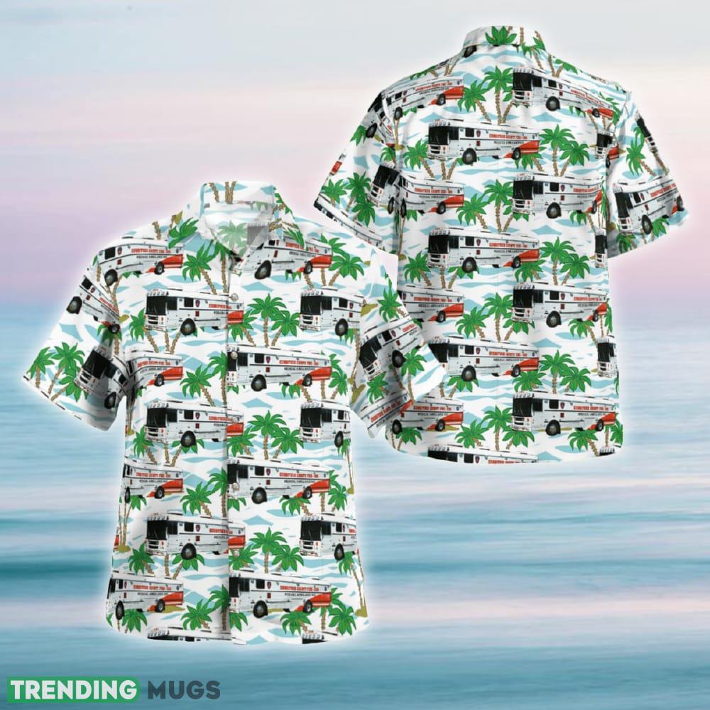 North Carolina Currituck County Fire - EMS Medical Ambulance Bus Hawaiian Shirt - North Carolina Currituck County Fire - EMS Medical Ambulance Bus Hawaiian Shirt North Carolina Currituck County Fire - EMS Medical Ambulance Bus Hawaiian Shirt - North Carolina Currituck County Fire - EMS Medical Ambulance Bus Hawaiian Shirt