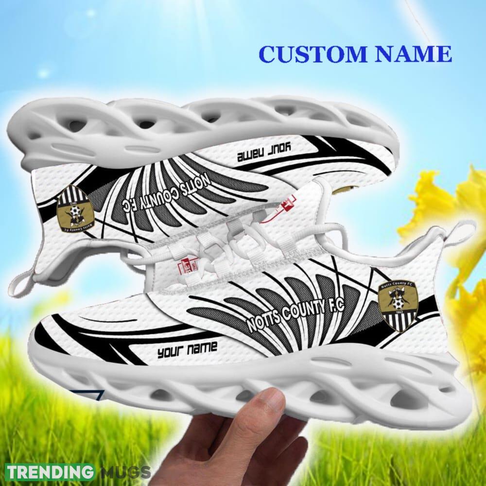 Notts County FC Custom Name Max Soul Shoes For Men And Women Gift New Trending Sneakers - Notts County FC Custom Name Max Soul Shoes_1 Notts County FC Custom Name Max Soul Shoes For Men And Women Gift New Trending Sneakers - Notts County FC Custom Name Max Soul Shoes_1