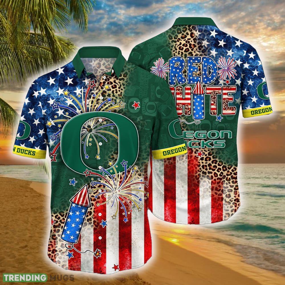 Oregon Ducks NCAA2 Hawaiian Shirt Independence Day Holidays For Men Women Gift - Oregon Ducks NCAA2 Hawaiian Shirt Independence Day Holidays For Men Women Gift Oregon Ducks NCAA2 Hawaiian Shirt Independence Day Holidays For Men Women Gift - Oregon Ducks NCAA2 Hawaiian Shirt Independence Day Holidays For Men Women Gift