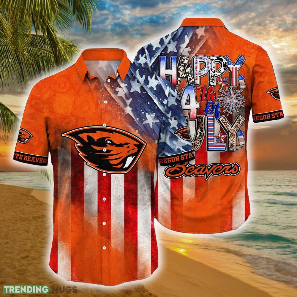 Oregon State Beavers NCAA2 Independence Day Holidays Hawaiian Shirt For Men Women Gift - Oregon State Beavers NCAA2 Independence Day Holidays Hawaiian Shirt For Men Women Gift Oregon State Beavers NCAA2 Independence Day Holidays Hawaiian Shirt For Men Women Gift - Oregon State Beavers NCAA2 Independence Day Holidays Hawaiian Shirt For Men Women Gift
