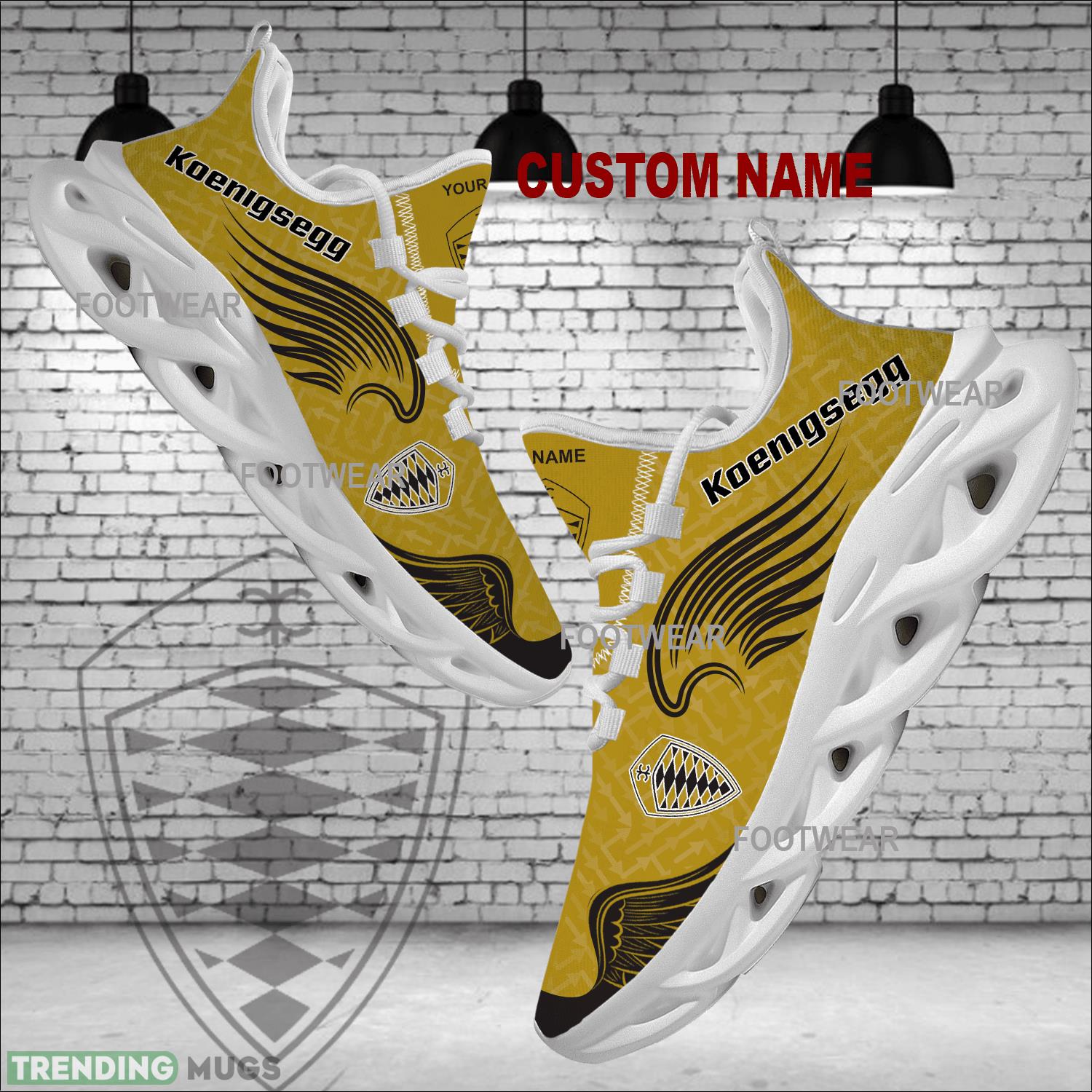 Personalized Car Racing Koenigsegg New Wings Arrow Sports Shoes Gift Fans Max Soul Sneakers - Car Racing Koenigsegg New Wings Pattern Arrow Max Soul Shoes Personalized Photo 1 Personalized Car Racing Koenigsegg New Wings Arrow Sports Shoes Gift Fans Max Soul Sneakers - Car Racing Koenigsegg New Wings Pattern Arrow Max Soul Shoes Personalized Photo 1