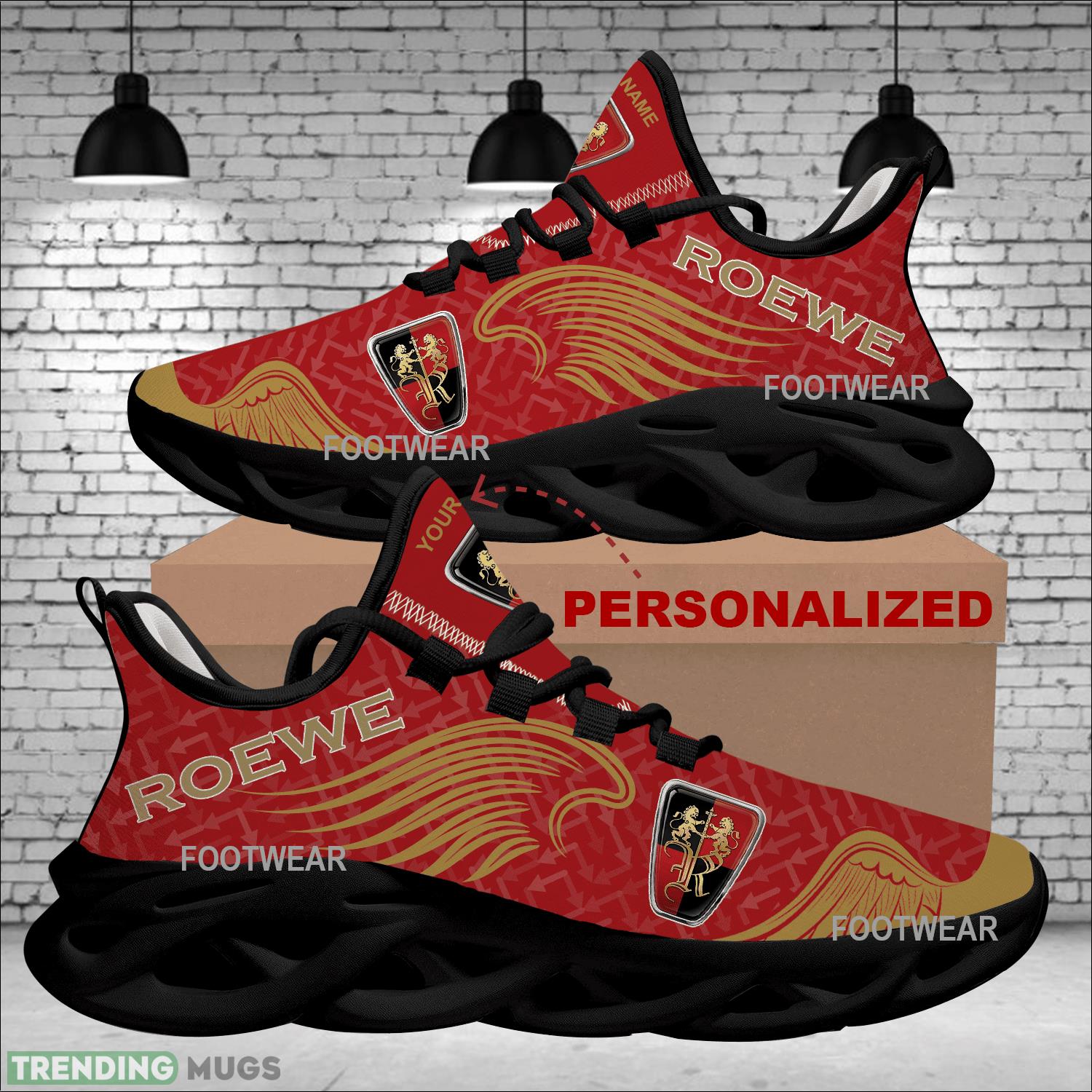 Personalized Car Racing Roewe New Wings Arrow Sports Shoes Gift Fans Max Soul Sneakers Max Soul Personalized Car Racing Roewe New Wings Arrow Sports Shoes Gift Fans Max Soul Sneakers Max Soul