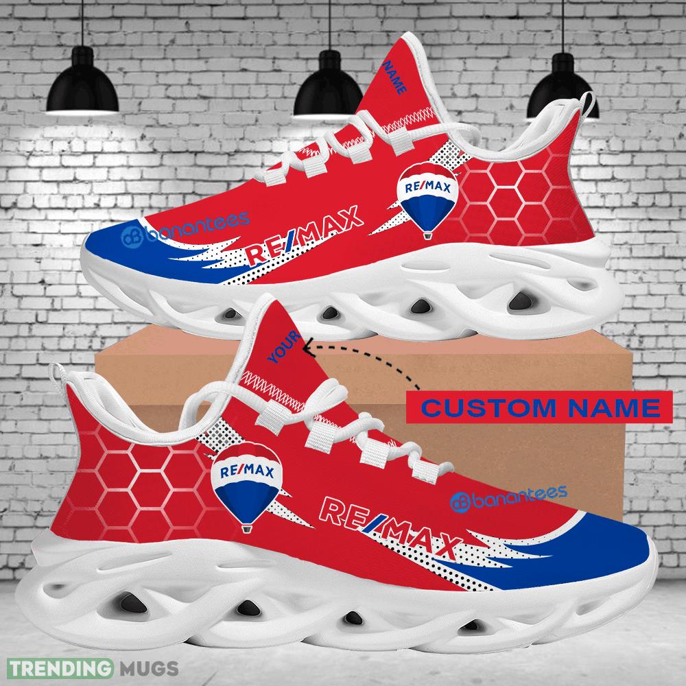 Personalized Remax Brand Logo Max Soul Shoes Men Women Gift Sport Sneaker Identifier Max Soul Personalized Remax Brand Logo Max Soul Shoes Men Women Gift Sport Sneaker Identifier Max Soul