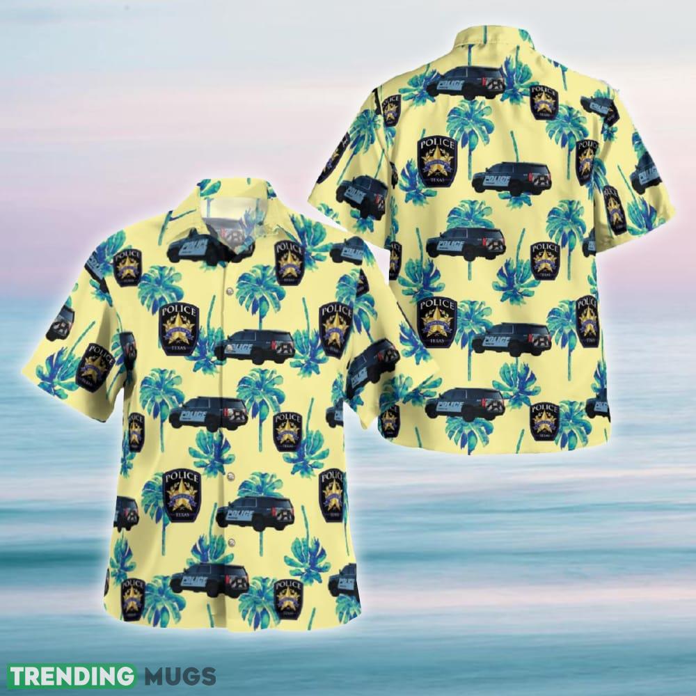 Princeton Texas Princeton Police Department Hawaiian Shirt - Princeton Texas Princeton Police Department Hawaiian Shirt Princeton Texas Princeton Police Department Hawaiian Shirt - Princeton Texas Princeton Police Department Hawaiian Shirt
