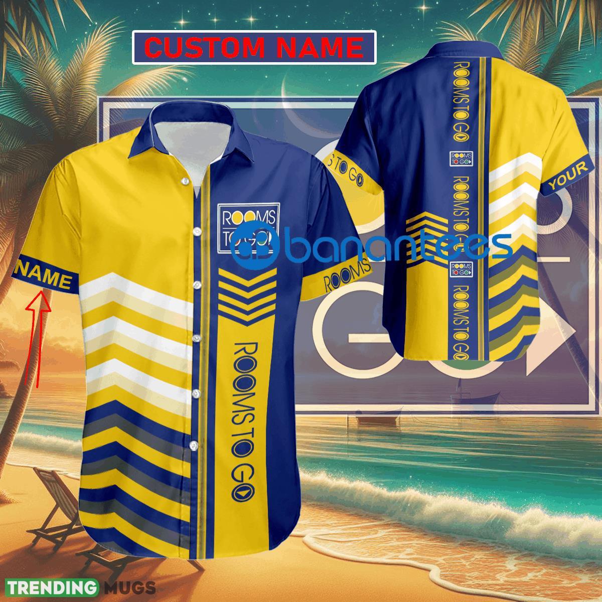 Rooms To Go Arrow Color Hawaiian Shirt Brand New For Men Women Gift Holidays Custom Name - Rooms To Go Arrow Color Hawaiian Shirt Brand New For Men Women Gift Holidays Custom Name Rooms To Go Arrow Color Hawaiian Shirt Brand New For Men Women Gift Holidays Custom Name - Rooms To Go Arrow Color Hawaiian Shirt Brand New For Men Women Gift Holidays Custom Name