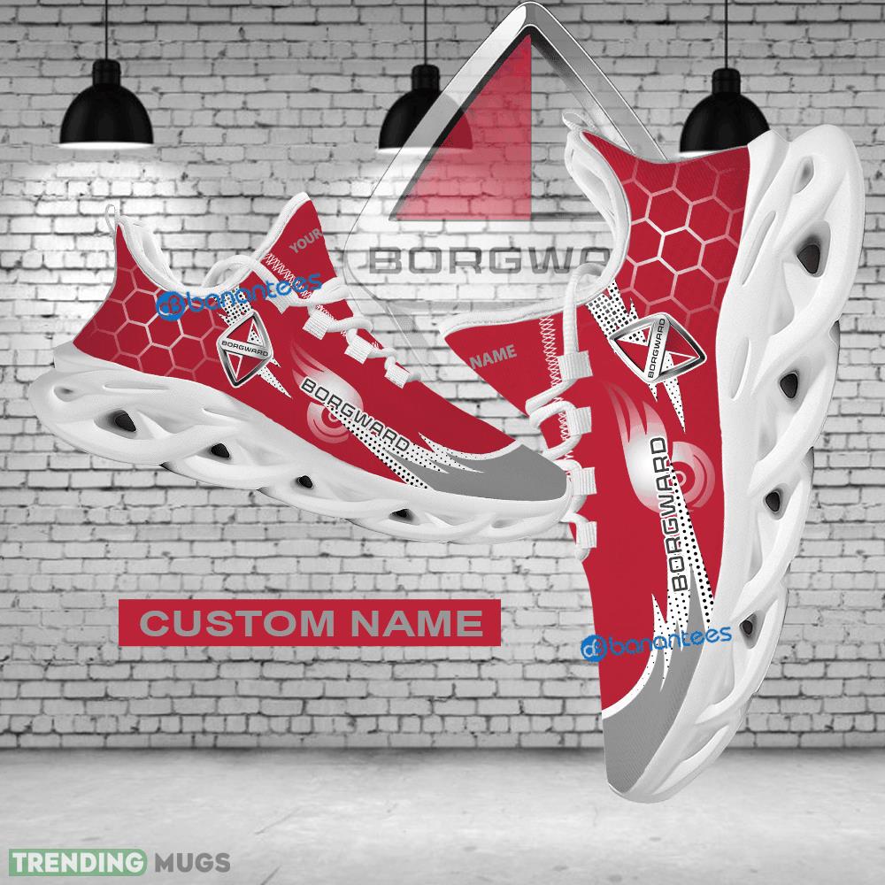 Running Sneaker Recognition Custom Name Car Racing Borgward Logo Hexagonal Max Soul Shoes - Custom Name Car Racing Borgward Logo Hexagonal Pattern Max Soul Shoes Photo 1 Running Sneaker Recognition Custom Name Car Racing Borgward Logo Hexagonal Max Soul Shoes - Custom Name Car Racing Borgward Logo Hexagonal Pattern Max Soul Shoes Photo 1