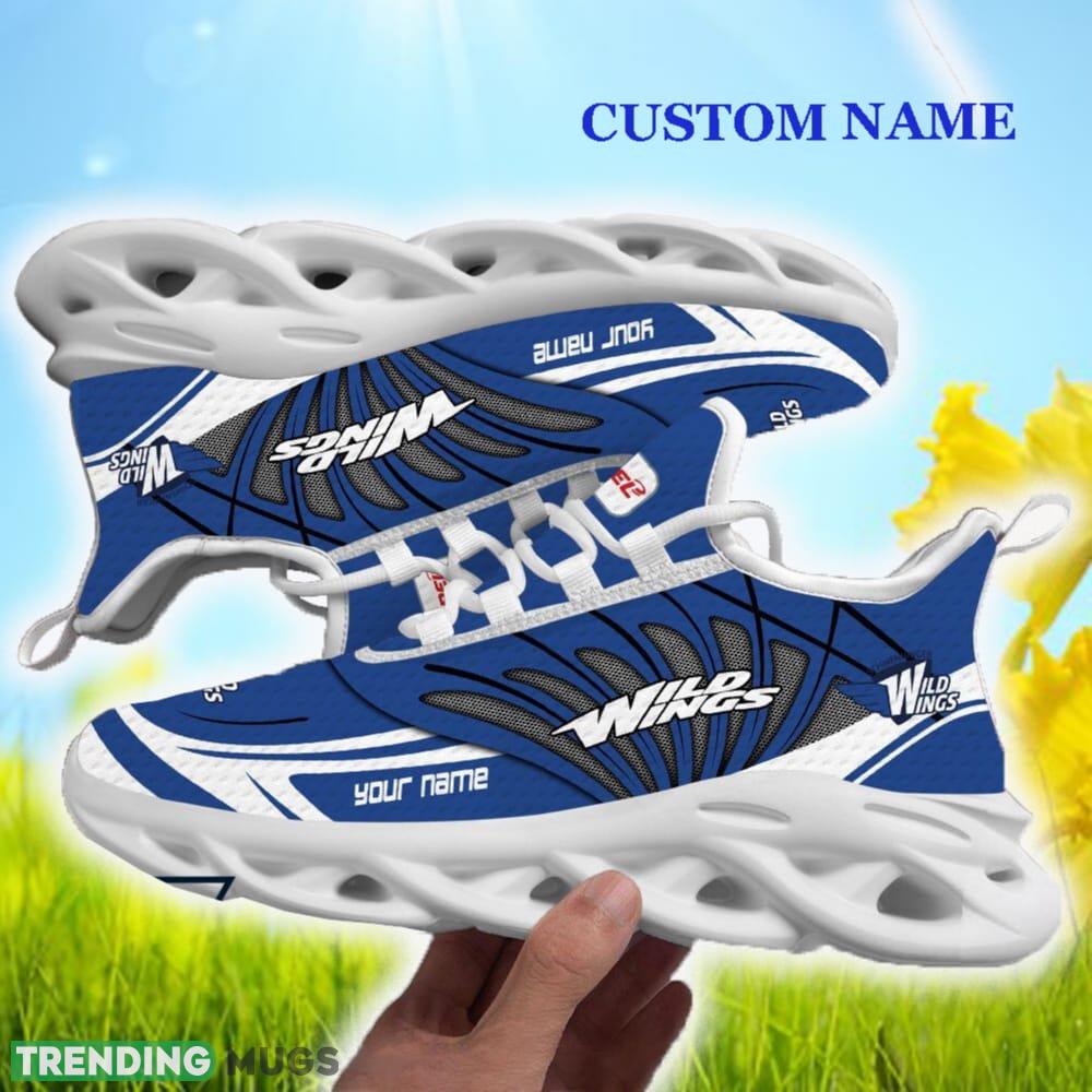 Schwenninger Wild Wings Custom Name Max Soul Shoes For Men And Women Gift New Trending Sneakers - Schwenninger Wild Wings Custom Name Max Soul Shoes_1 Schwenninger Wild Wings Custom Name Max Soul Shoes For Men And Women Gift New Trending Sneakers - Schwenninger Wild Wings Custom Name Max Soul Shoes_1