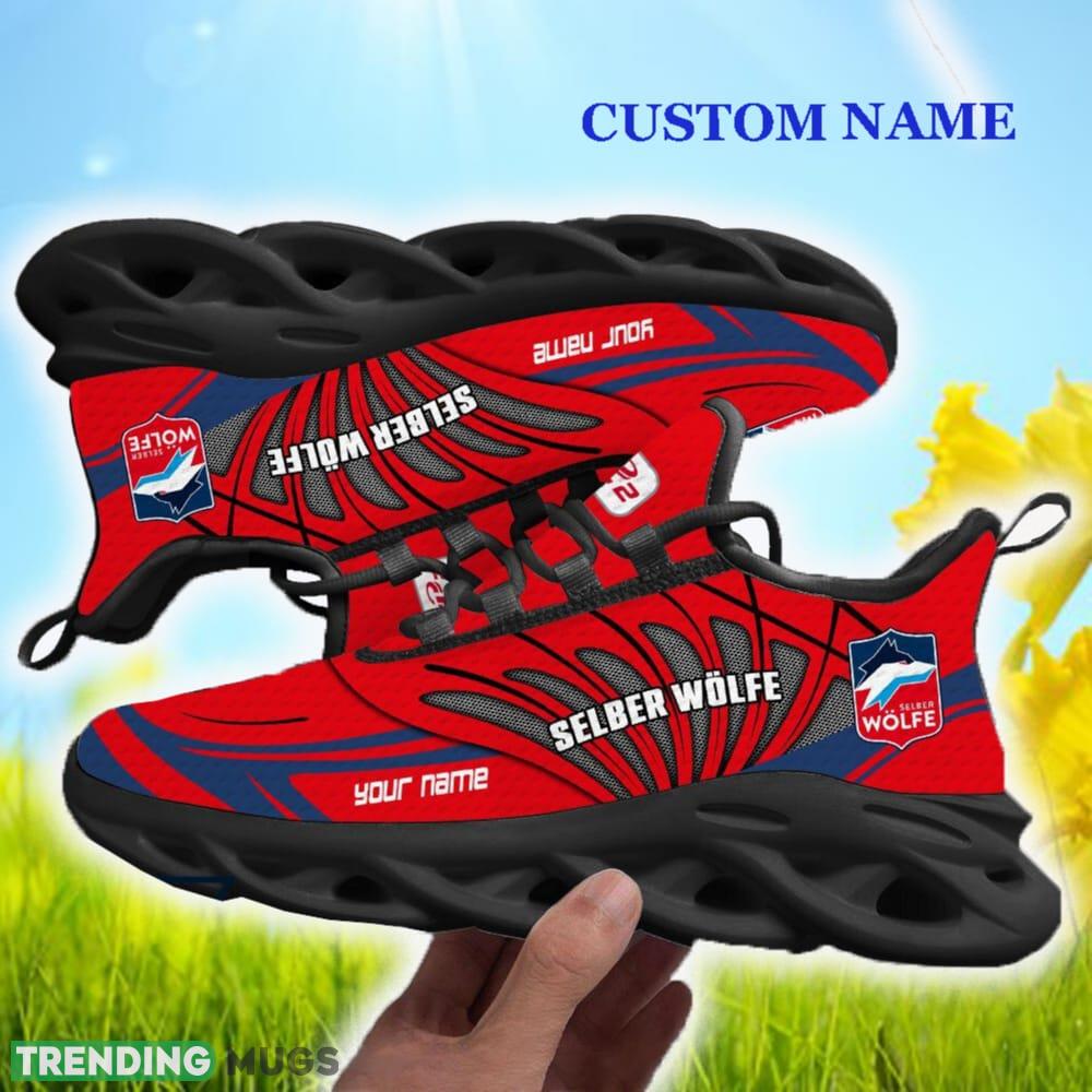 Selber Wölfe Custom Name Max Soul Shoes For Men And Women Gift New Trending Sneakers - Selber Wölfe Custom Name Max Soul Shoes_1 Selber Wölfe Custom Name Max Soul Shoes For Men And Women Gift New Trending Sneakers - Selber Wölfe Custom Name Max Soul Shoes_1