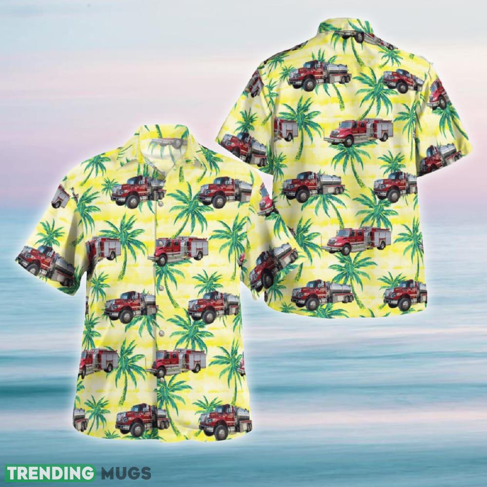Shelbina Missouri Shelbina Fire Protection District Hawaiian Shirt - Shelbina Missouri Shelbina Fire Protection District Hawaiian Shirt Shelbina Missouri Shelbina Fire Protection District Hawaiian Shirt - Shelbina Missouri Shelbina Fire Protection District Hawaiian Shirt