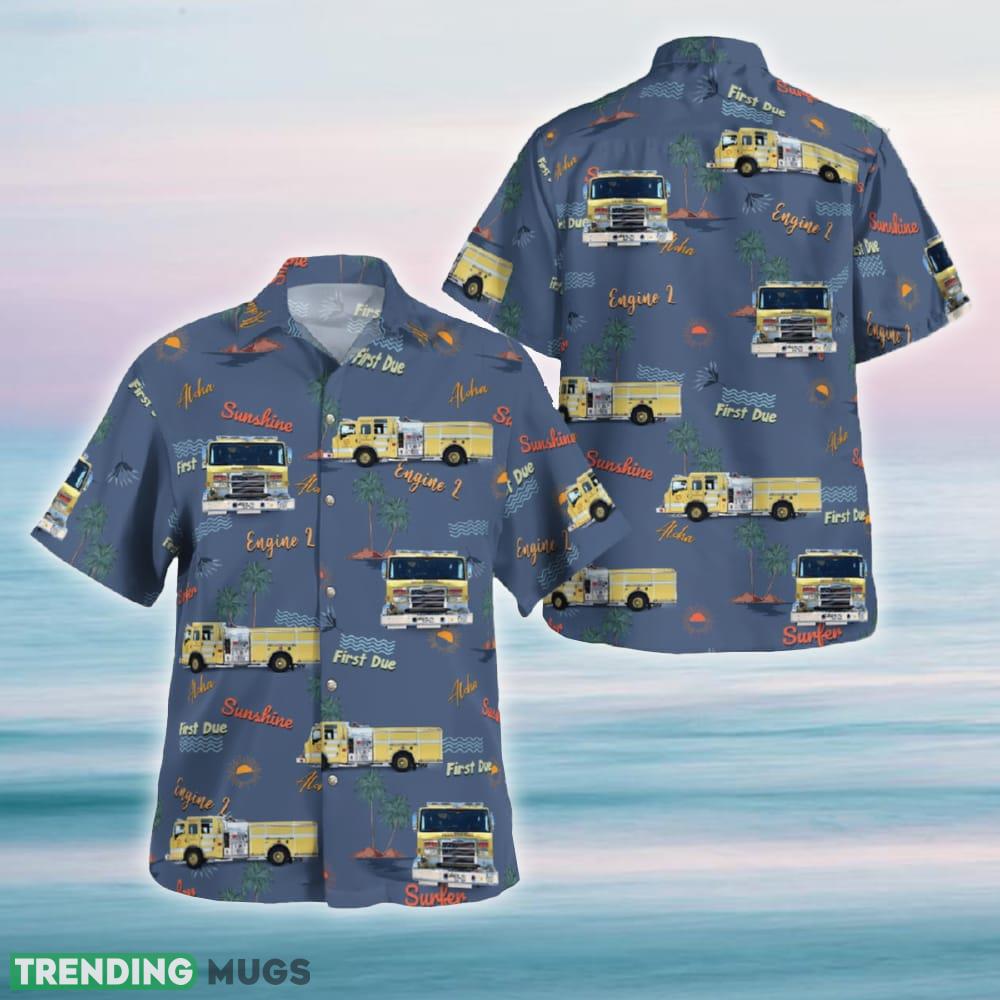 Sheridan Park Fire District Hawaiian Shirt Tropical For Men Women Gift - Sheridan Park Fire District Hawaiian Shirt Tropical For Men Women Gift Sheridan Park Fire District Hawaiian Shirt Tropical For Men Women Gift - Sheridan Park Fire District Hawaiian Shirt Tropical For Men Women Gift