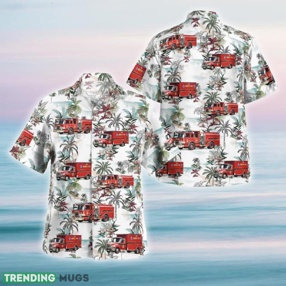 Skokie Fire Department Station 18 Skokie Illinois Hawaiian Shirt - Skokie Fire Department Station 18 Skokie Illinois Hawaiian Shirt Skokie Fire Department Station 18 Skokie Illinois Hawaiian Shirt - Skokie Fire Department Station 18 Skokie Illinois Hawaiian Shirt