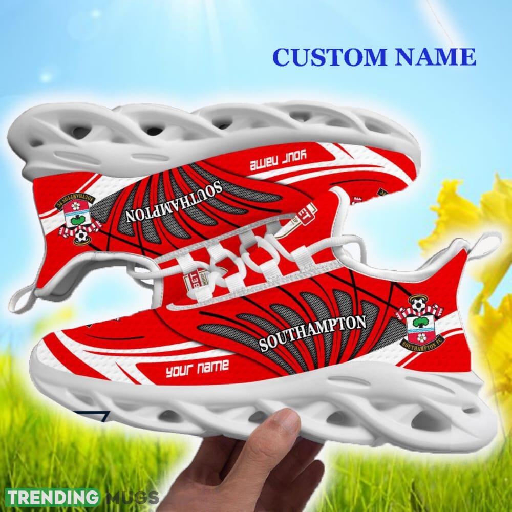 Southampton Custom Name Max Soul Shoes For Men And Women Gift New Trending Sneakers - Southampton Custom Name Max Soul Shoes_1 Southampton Custom Name Max Soul Shoes For Men And Women Gift New Trending Sneakers - Southampton Custom Name Max Soul Shoes_1
