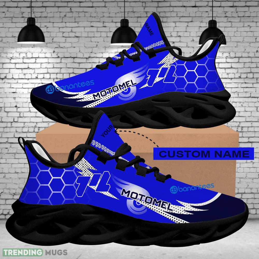 Sport Sneaker Curate Custom Name Motorcycle Motomel Logo Hexagonal Max Soul Shoes Max Soul Sport Sneaker Curate Custom Name Motorcycle Motomel Logo Hexagonal Max Soul Shoes Max Soul