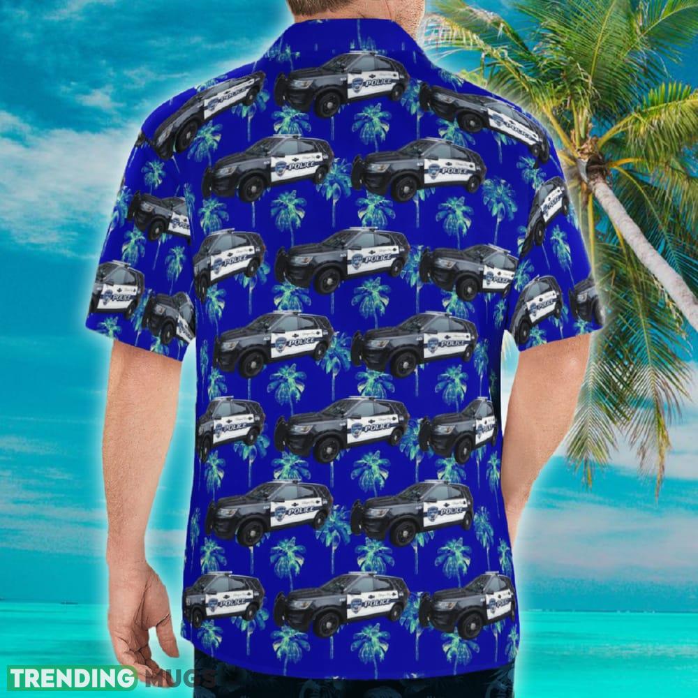 Sturgeon Bay Wisconsin Sturgeon Bay Police Department Chief Car Hawaiian Shirt Hawaiian Shirt Sturgeon Bay Wisconsin Sturgeon Bay Police Department Chief Car Hawaiian Shirt Hawaiian Shirt