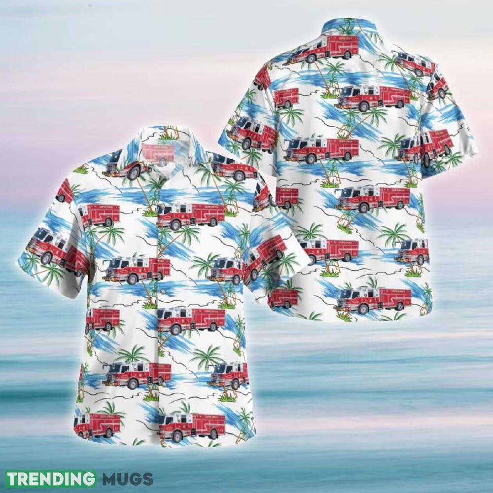 Tarpon Springs Florida Tarpon Springs Fire Rescue Hawaiian Shirt - Tarpon Springs Florida Tarpon Springs Fire Rescue Hawaiian Shirt Tarpon Springs Florida Tarpon Springs Fire Rescue Hawaiian Shirt - Tarpon Springs Florida Tarpon Springs Fire Rescue Hawaiian Shirt