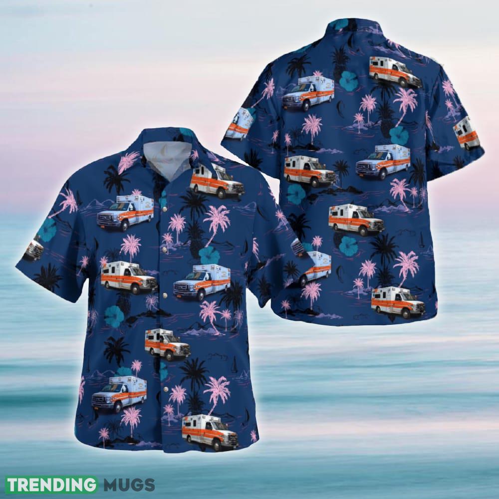 Tarrytown EMS Tarrytown New York Hawaiian Shirt - Tarrytown EMS Tarrytown New York Hawaiian Shirt Tarrytown EMS Tarrytown New York Hawaiian Shirt - Tarrytown EMS Tarrytown New York Hawaiian Shirt
