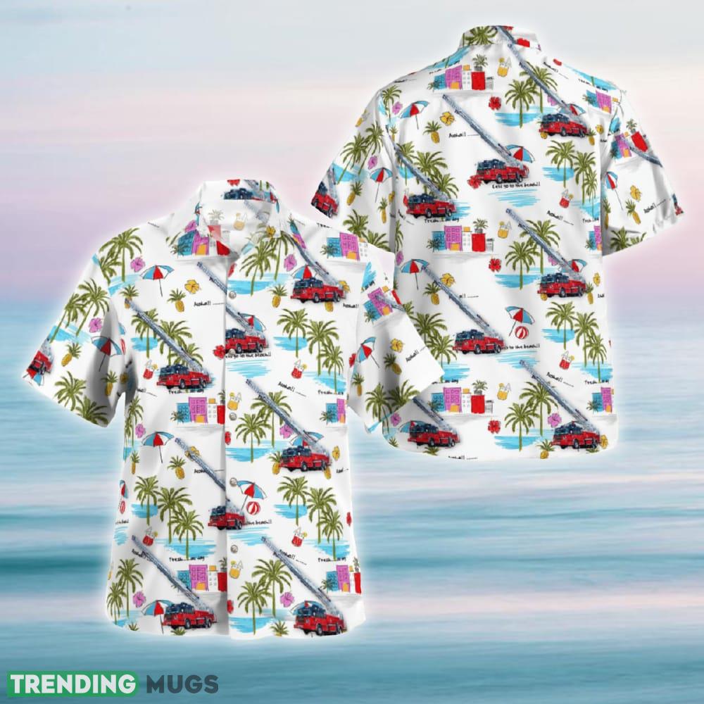 Tarrytown New York Conqueror Hook & Ladder Company No.1 – Ladder 37 Hawaiian Shirt - Tarrytown New York Conqueror Hook & Ladder Company No.1 – Ladder 37 Hawaiian Shirt Tarrytown New York Conqueror Hook & Ladder Company No.1 – Ladder 37 Hawaiian Shirt - Tarrytown New York Conqueror Hook & Ladder Company No.1 – Ladder 37 Hawaiian Shirt