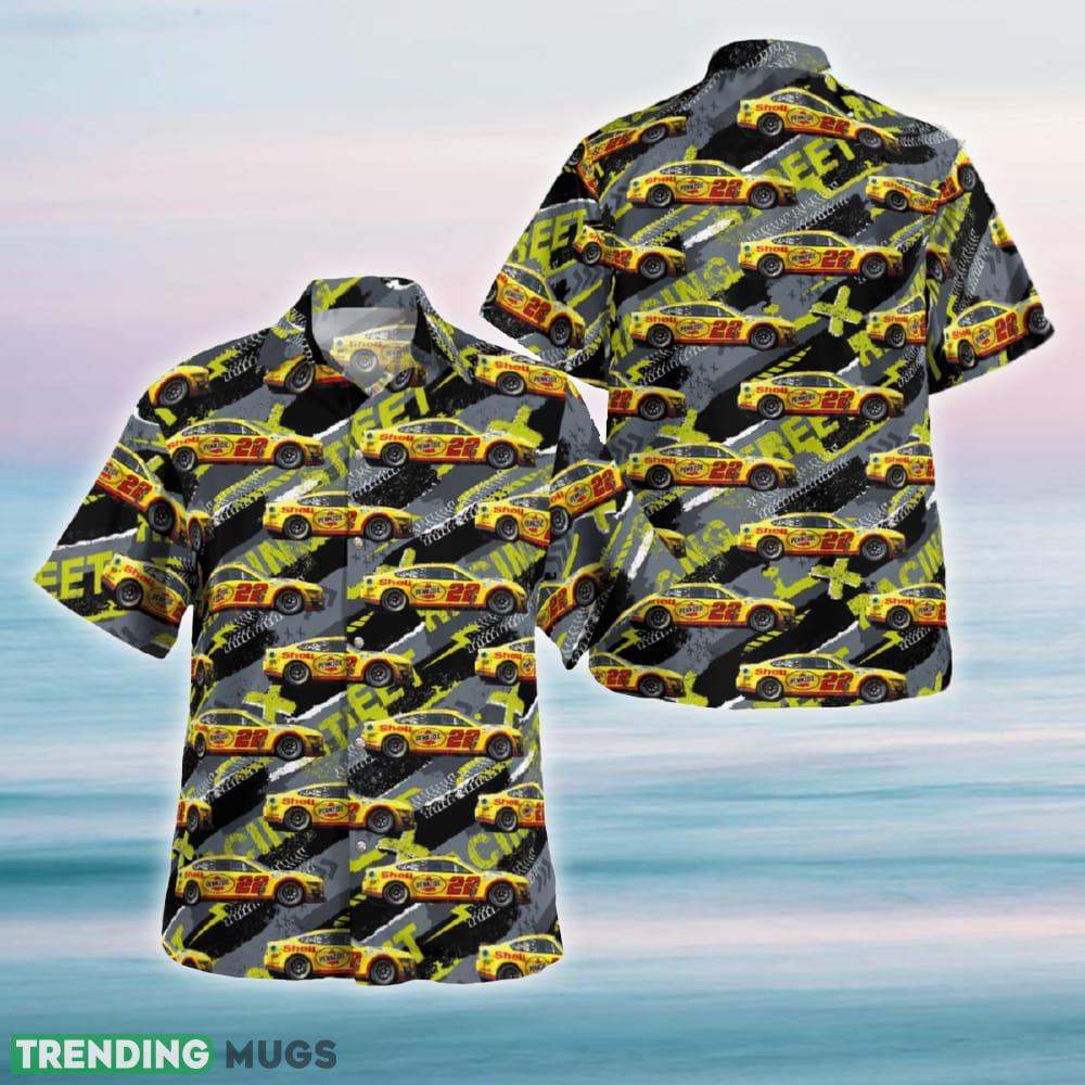 Team Penske Hawaiian Shirt Ocean For Men Women Gift - Team Penske Hawaiian Shirt Ocean For Men Women Gift Team Penske Hawaiian Shirt Ocean For Men Women Gift - Team Penske Hawaiian Shirt Ocean For Men Women Gift