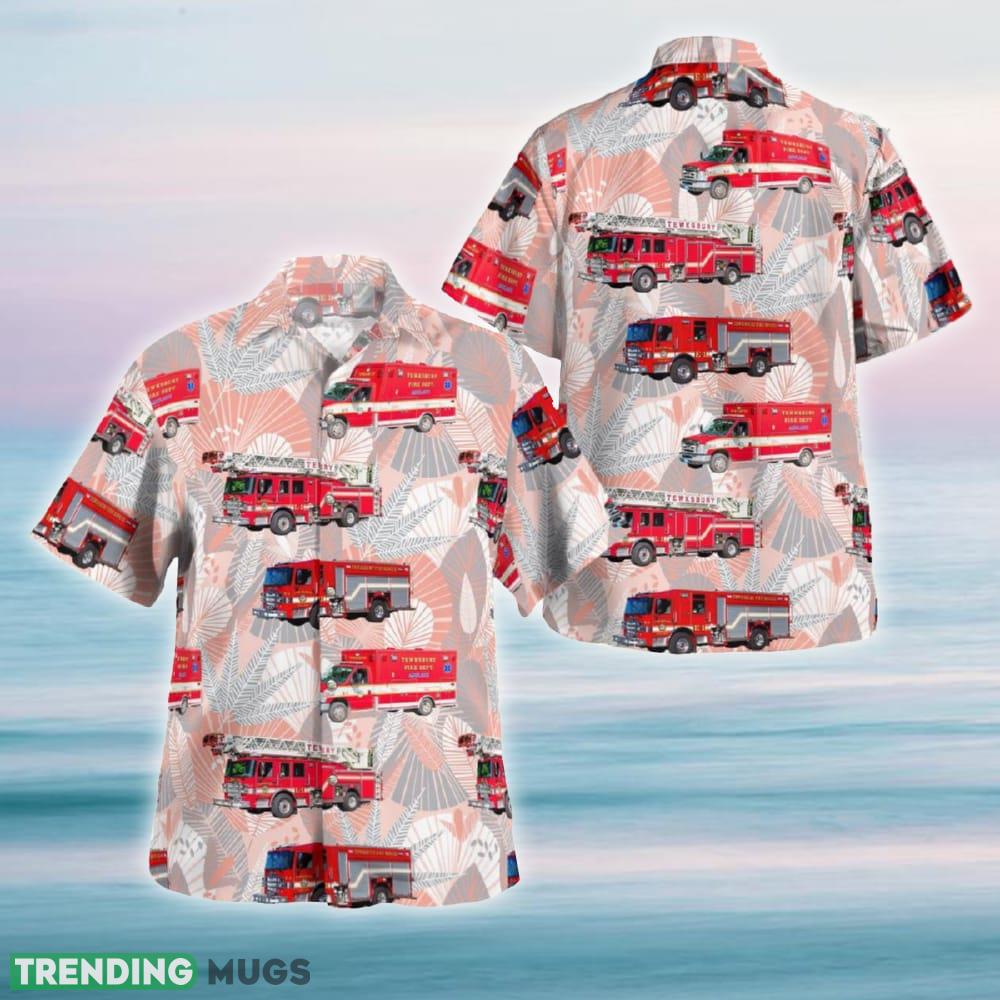 Tewksbury Massachusetts Tewksbury Fire Department Hawaiian Shirt - Tewksbury Massachusetts Tewksbury Fire Department Hawaiian Shirt Tewksbury Massachusetts Tewksbury Fire Department Hawaiian Shirt - Tewksbury Massachusetts Tewksbury Fire Department Hawaiian Shirt