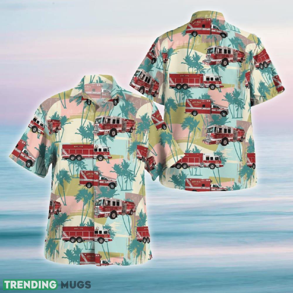 The Bel Air Volunteer Fire Company Bel Air Maryland Hawaiian Shirt - The Bel Air Volunteer Fire Company Bel Air Maryland Hawaiian Shirt The Bel Air Volunteer Fire Company Bel Air Maryland Hawaiian Shirt - The Bel Air Volunteer Fire Company Bel Air Maryland Hawaiian Shirt