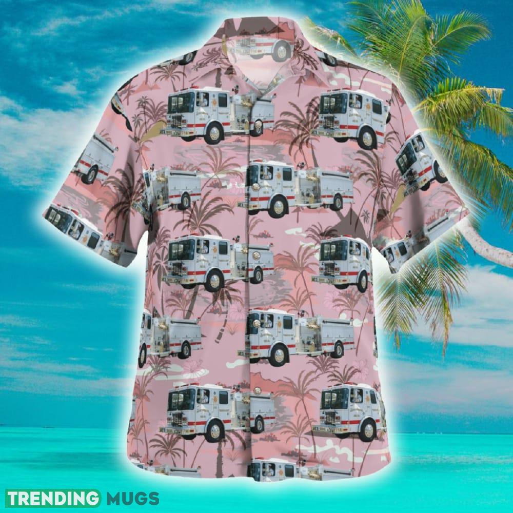 Thibodaux Louisiana South Thibodaux Fire Company Hawaiian Shirt - Thibodaux Louisiana South Thibodaux Fire Company Hawaiian Shirt_2 Thibodaux Louisiana South Thibodaux Fire Company Hawaiian Shirt - Thibodaux Louisiana South Thibodaux Fire Company Hawaiian Shirt_2