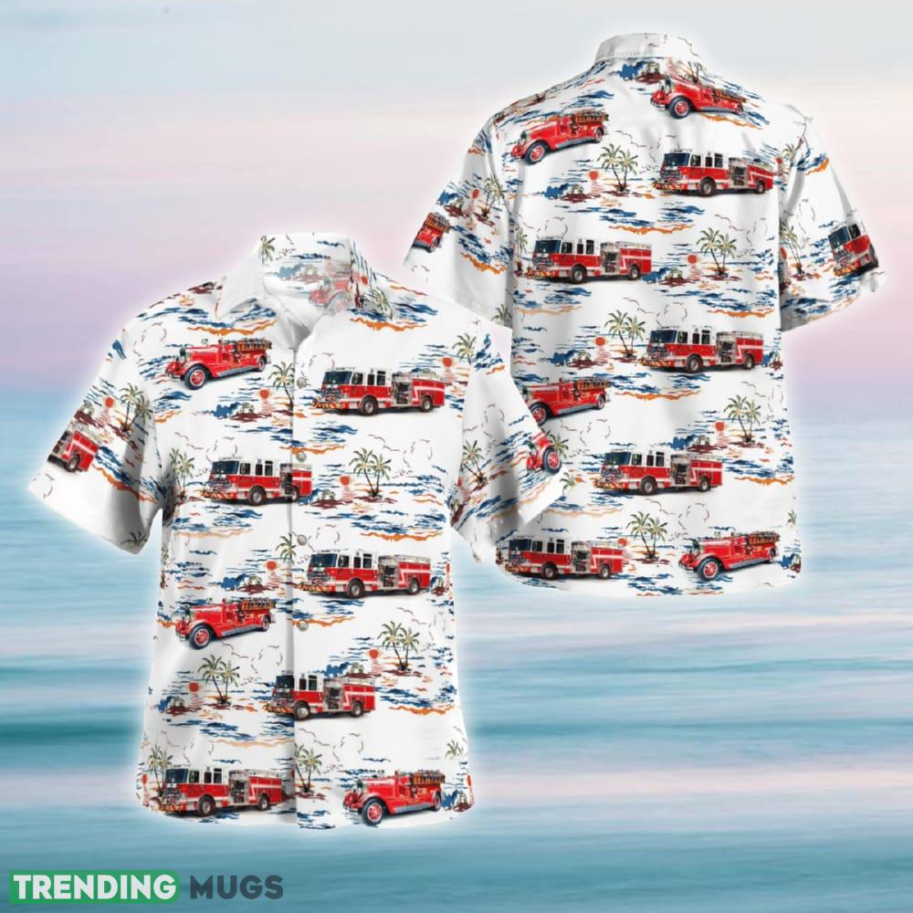 Town of Dover Fire Department Dover New Jersey Hawaiian Shirt - Town of Dover Fire Department Dover New Jersey Hawaiian Shirt Town of Dover Fire Department Dover New Jersey Hawaiian Shirt - Town of Dover Fire Department Dover New Jersey Hawaiian Shirt