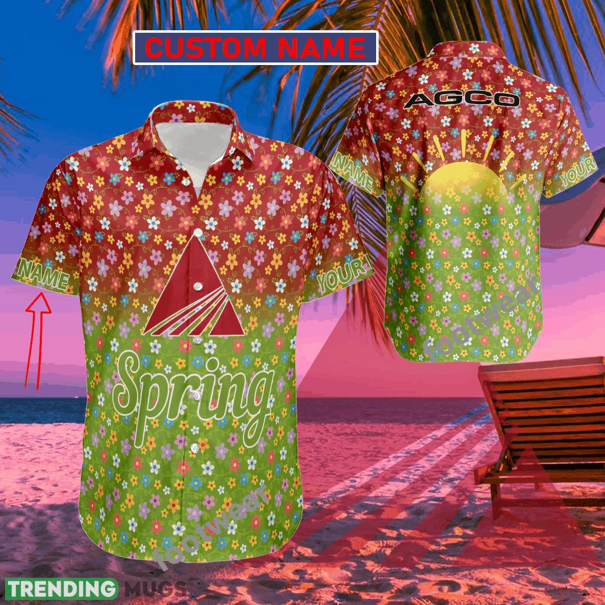 Truck Farmer AGCO Hawaiian Shirt Spring Trending Summer Custom Name For Fans Gift - Truck Farmer AGCO Hawaiian Shirt Spring Trending Summer Custom Name For Fans Gift Truck Farmer AGCO Hawaiian Shirt Spring Trending Summer Custom Name For Fans Gift - Truck Farmer AGCO Hawaiian Shirt Spring Trending Summer Custom Name For Fans Gift