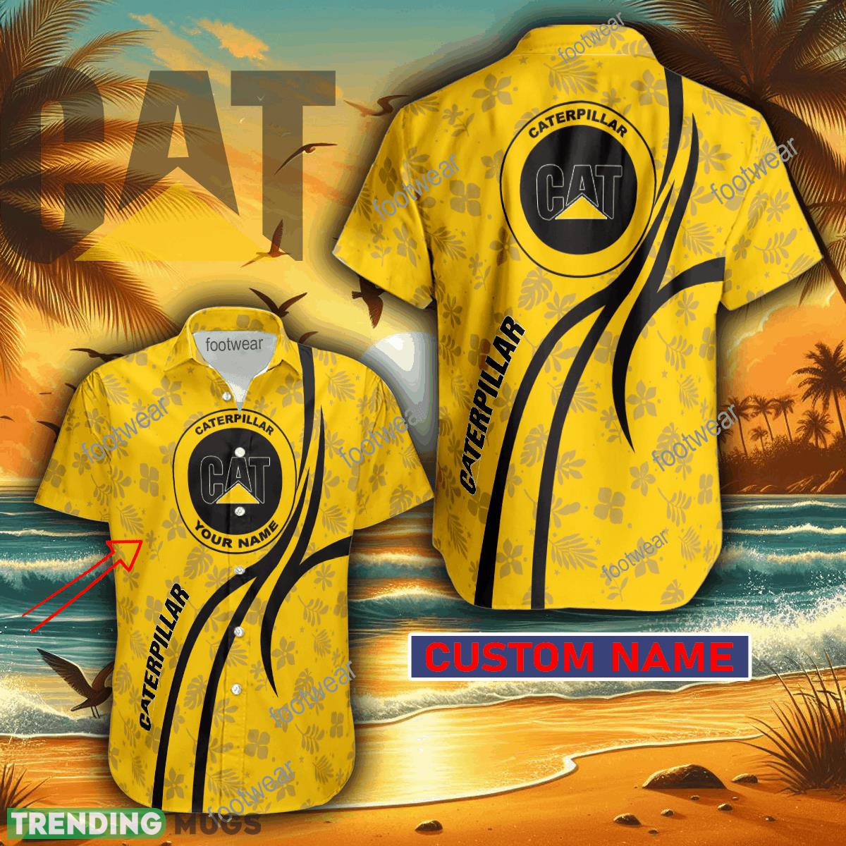 Truck Farmer Caterpillar Hawaiian Shirt Design Gift Fans Summer Holidays Custom Name - Truck Farmer Caterpillar Hawaiian Shirt Design Gift Fans Summer Holidays Custom Name Truck Farmer Caterpillar Hawaiian Shirt Design Gift Fans Summer Holidays Custom Name - Truck Farmer Caterpillar Hawaiian Shirt Design Gift Fans Summer Holidays Custom Name