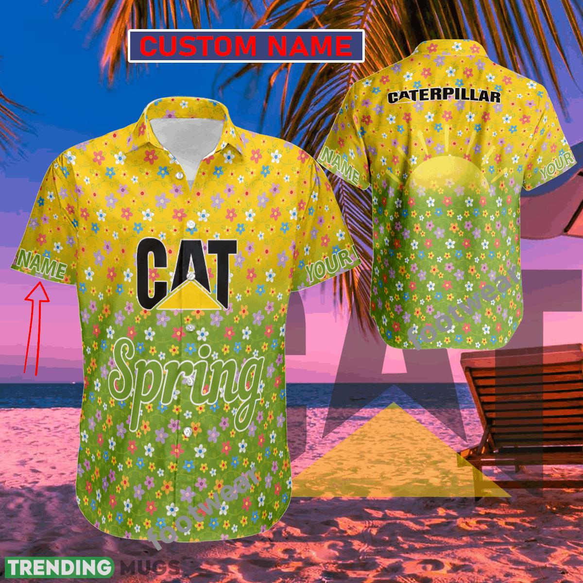 Truck Farmer Caterpillar Hawaiian Shirt Spring Trending Summer Custom Name For Fans Gift - Truck Farmer Caterpillar Hawaiian Shirt Spring Trending Summer Custom Name For Fans Gift Truck Farmer Caterpillar Hawaiian Shirt Spring Trending Summer Custom Name For Fans Gift - Truck Farmer Caterpillar Hawaiian Shirt Spring Trending Summer Custom Name For Fans Gift