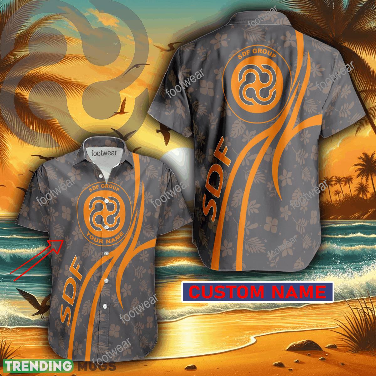 Truck Farmer SDF group Hawaiian Shirt Design Gift Fans Summer Holidays Custom Name - Truck Farmer SDF group Hawaiian Shirt Design Gift Fans Summer Holidays Custom Name Truck Farmer SDF group Hawaiian Shirt Design Gift Fans Summer Holidays Custom Name - Truck Farmer SDF group Hawaiian Shirt Design Gift Fans Summer Holidays Custom Name