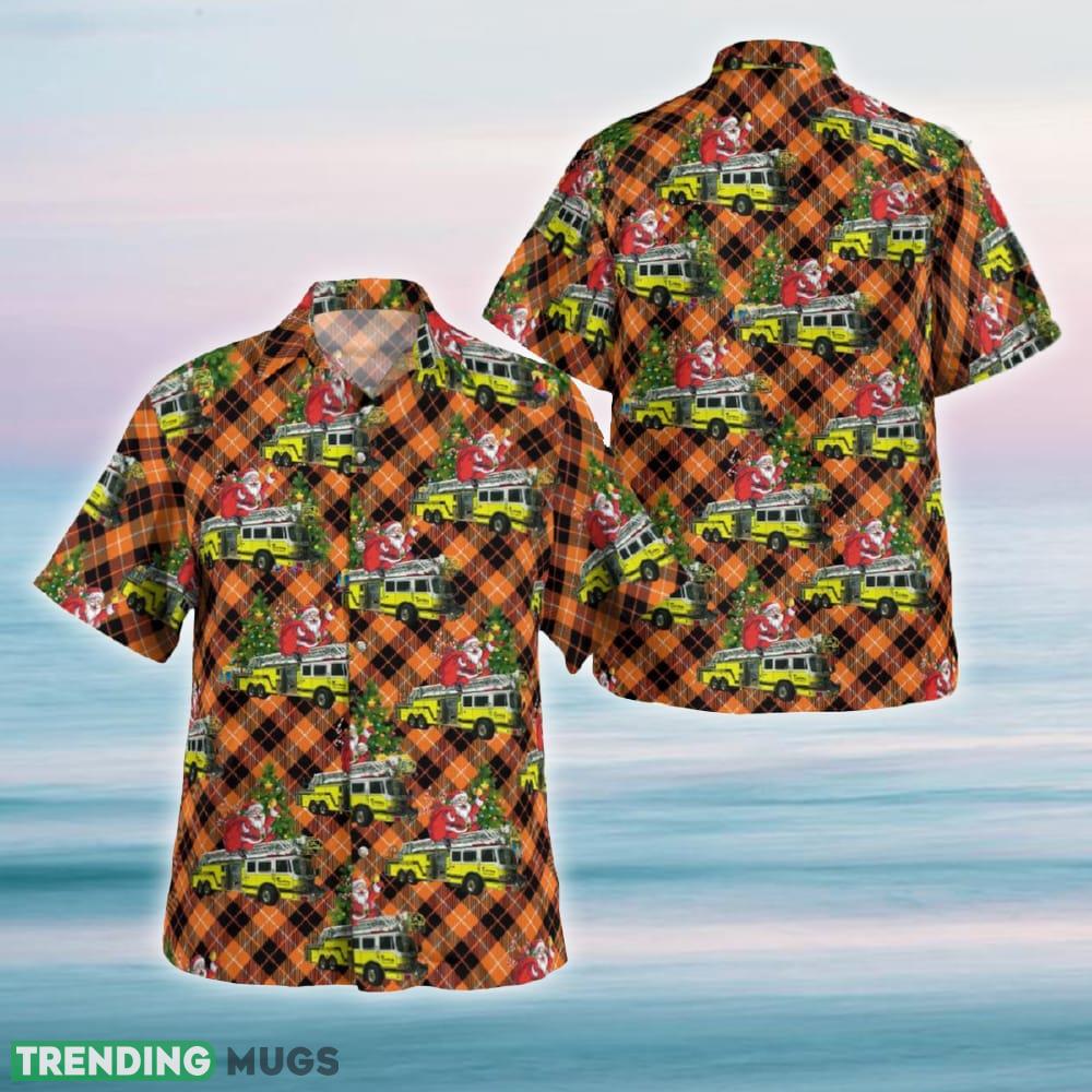 Tucker Fire Department Palestine Texas Christmas Seamless Hawaiian Shirt - Tucker Fire Department Palestine Texas Christmas Seamless Hawaiian Shirt Tucker Fire Department Palestine Texas Christmas Seamless Hawaiian Shirt - Tucker Fire Department Palestine Texas Christmas Seamless Hawaiian Shirt