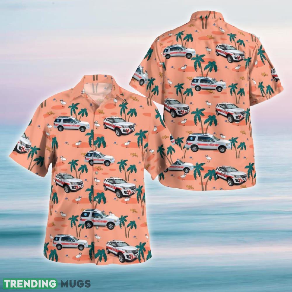 Tufts EMS Medford Massachusetts Hawaiian Shirt - Tufts EMS Medford Massachusetts Hawaiian Shirt Tufts EMS Medford Massachusetts Hawaiian Shirt - Tufts EMS Medford Massachusetts Hawaiian Shirt