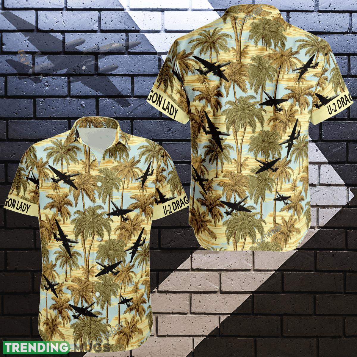 U-2 Dragon Lady Palm Tree Islands Hawaiian Shirt AOP Aircaft Special Gifts - U-2 Dragon Lady Palm Tree Islands Hawaiian Shirt AOP Aircaft Special Gifts U-2 Dragon Lady Palm Tree Islands Hawaiian Shirt AOP Aircaft Special Gifts - U-2 Dragon Lady Palm Tree Islands Hawaiian Shirt AOP Aircaft Special Gifts