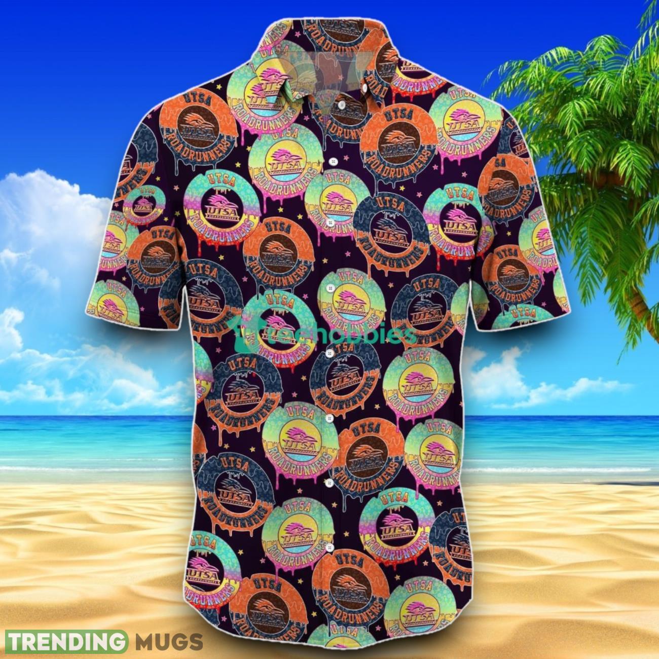UTSA Roadrunners New Hawaiian Shirt Best Design For Sport Fans Hawaiian Shirt UTSA Roadrunners New Hawaiian Shirt Best Design For Sport Fans Hawaiian Shirt