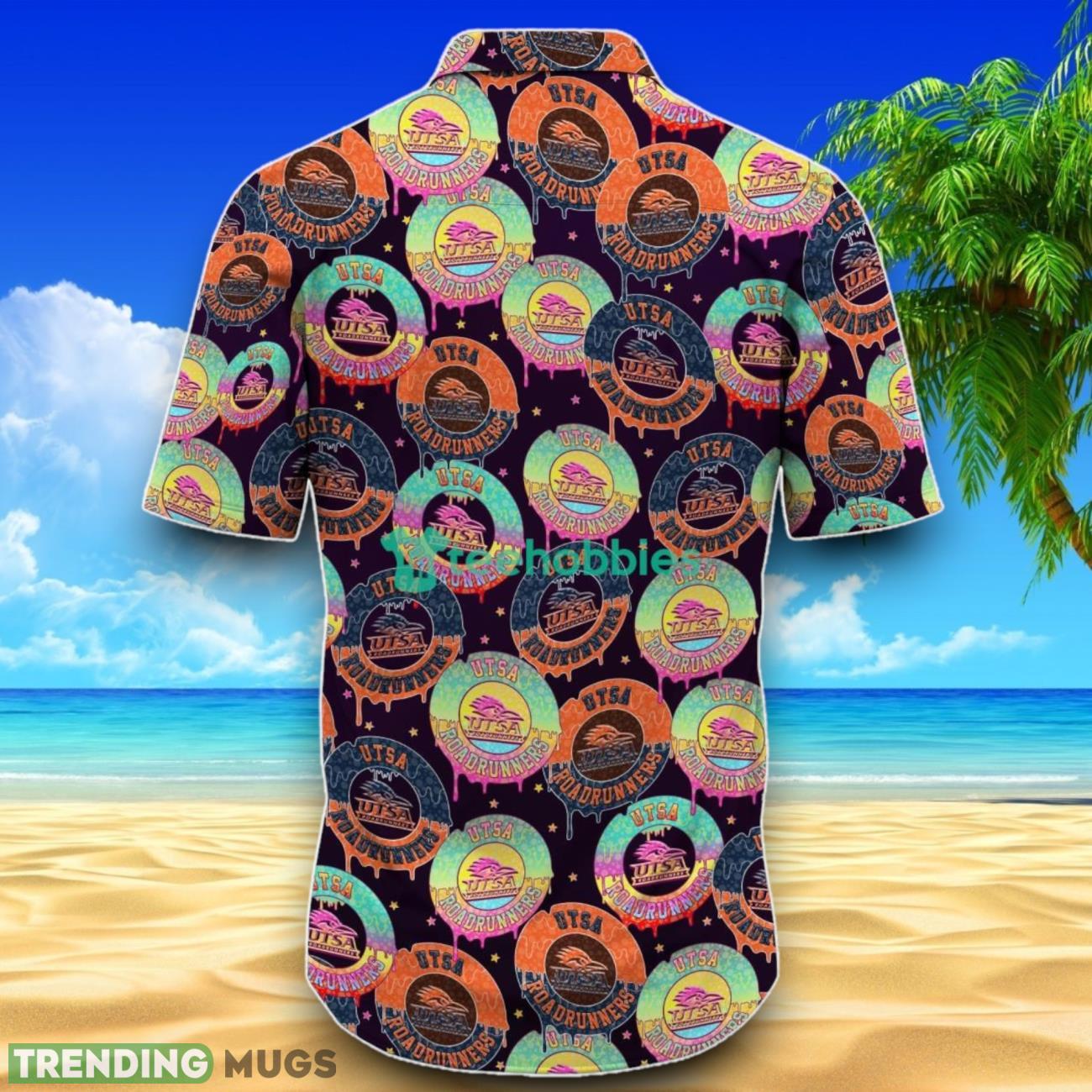 UTSA Roadrunners New Hawaiian Shirt Best Design For Sport Fans Hawaiian Shirt UTSA Roadrunners New Hawaiian Shirt Best Design For Sport Fans Hawaiian Shirt