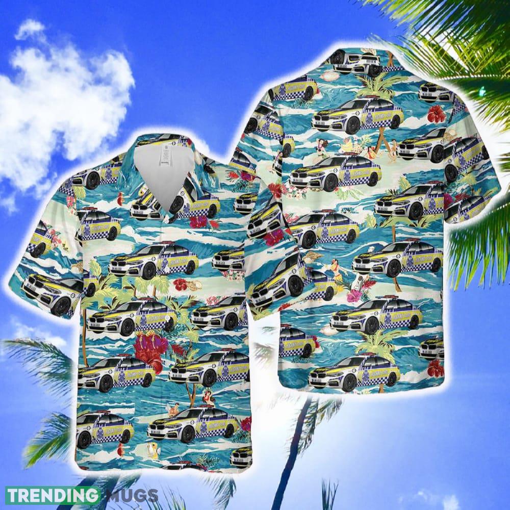 Victoria Police Highway Patrol Hawaiian Shirt For Men And Women Gift Teams Shirt Beach - Victoria Police Highway Patrol Hawaiian Shirt For Men And Women Gift Teams Shirt Beach