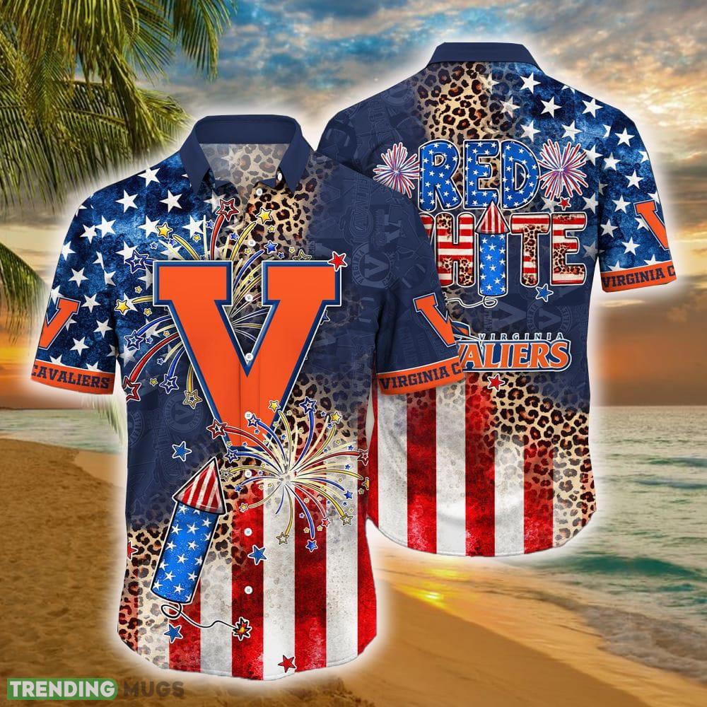 Virginia Cavaliers NCAA3 Hawaiian Shirt Independence Day Holidays For Men Women Gift - Virginia Cavaliers NCAA3 Hawaiian Shirt Independence Day Holidays For Men Women Gift Virginia Cavaliers NCAA3 Hawaiian Shirt Independence Day Holidays For Men Women Gift - Virginia Cavaliers NCAA3 Hawaiian Shirt Independence Day Holidays For Men Women Gift