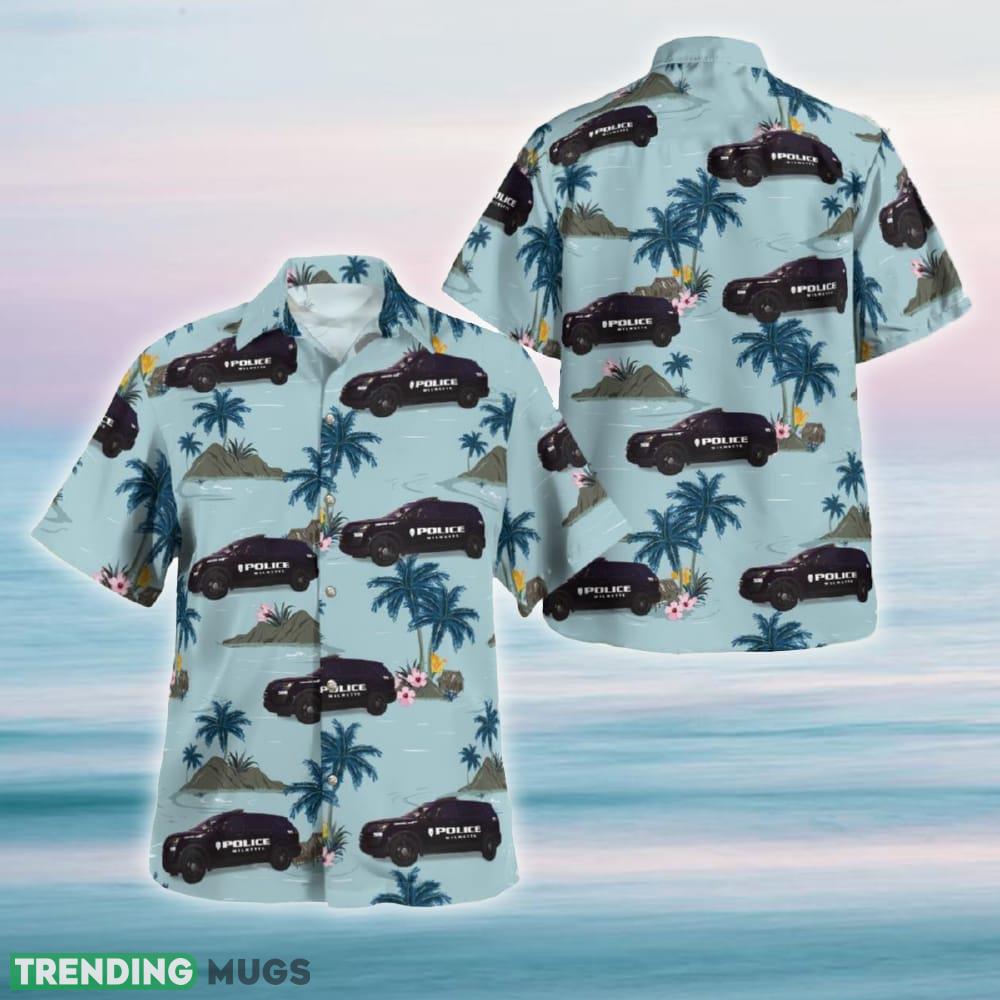 Wilmette Illinois Wilmette Police Department Hawaiian Shirt - Wilmette Illinois Wilmette Police Department Hawaiian Shirt Wilmette Illinois Wilmette Police Department Hawaiian Shirt - Wilmette Illinois Wilmette Police Department Hawaiian Shirt